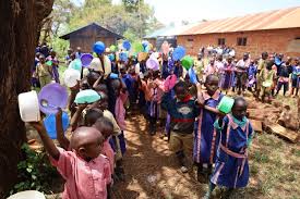 School Feeding program